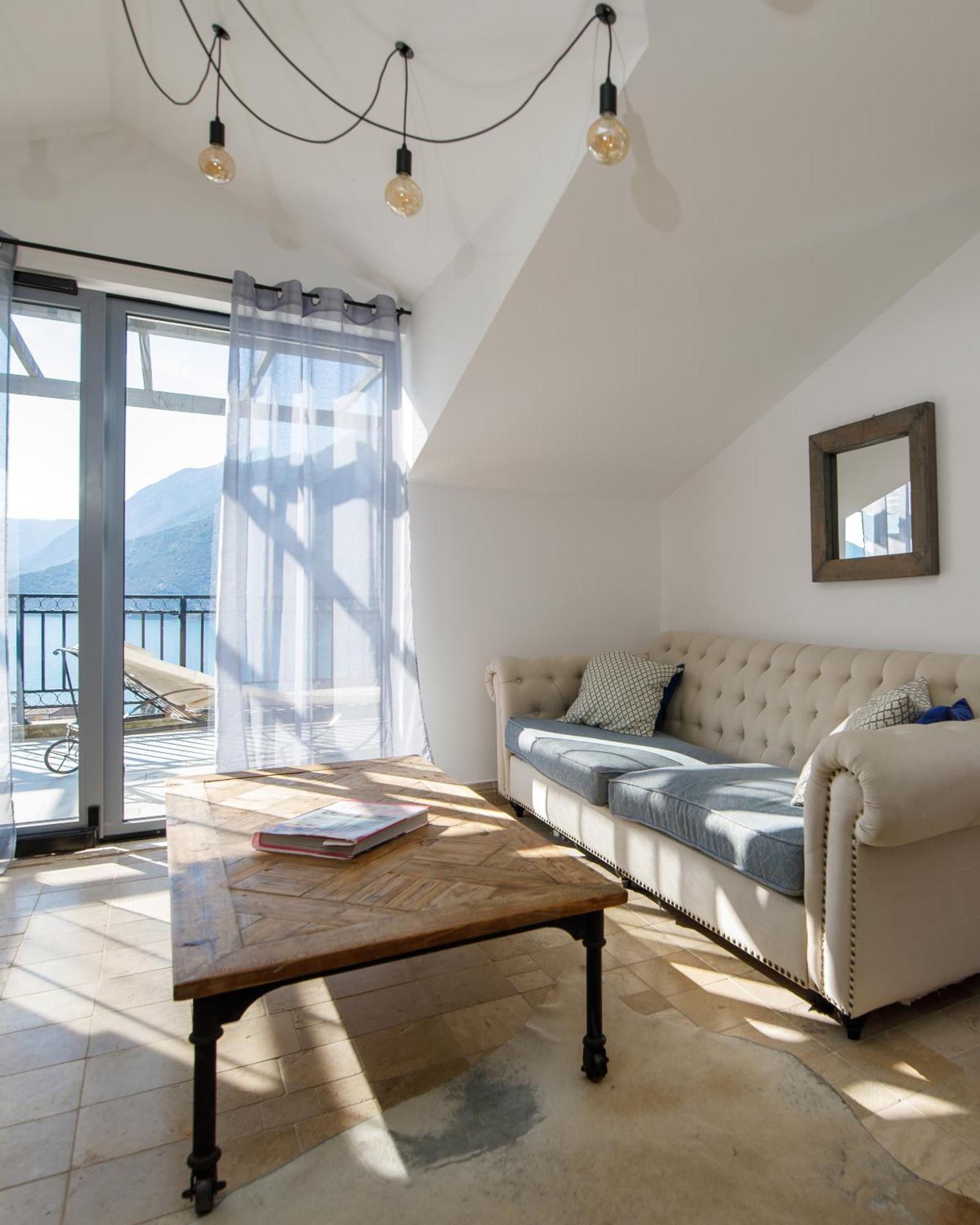 Castello Risano Apartment *