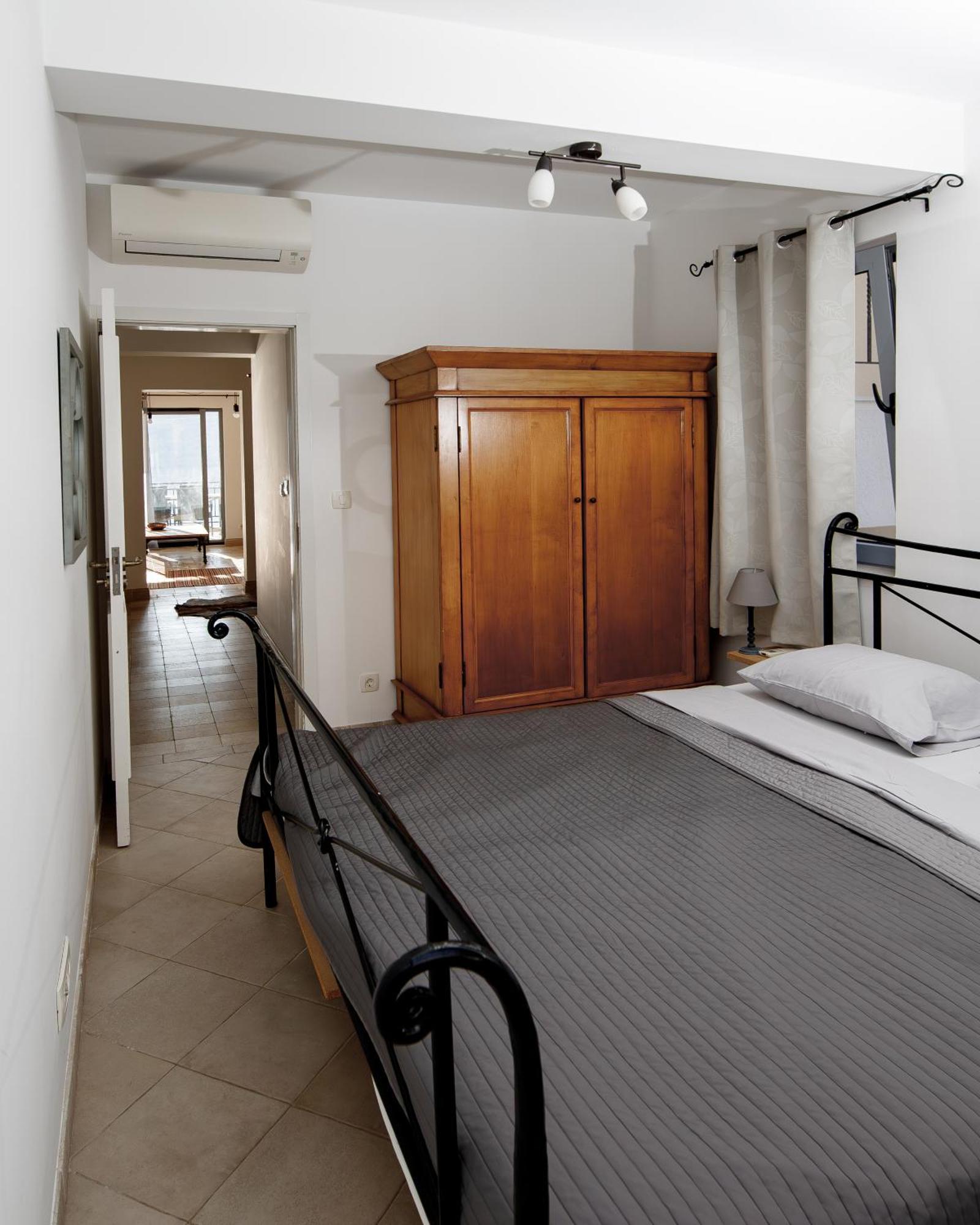 Castello Risano Apartment
