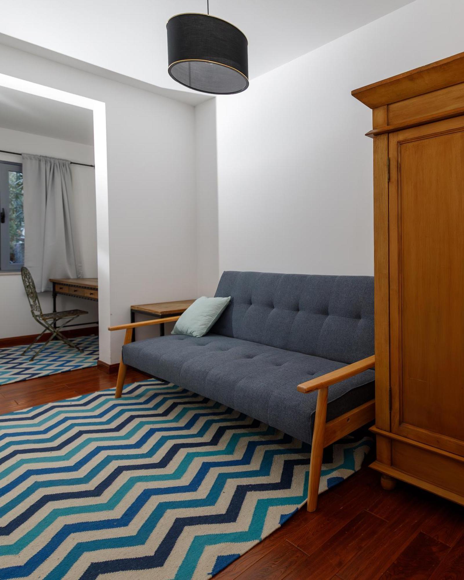 Castello Risano Apartment *
