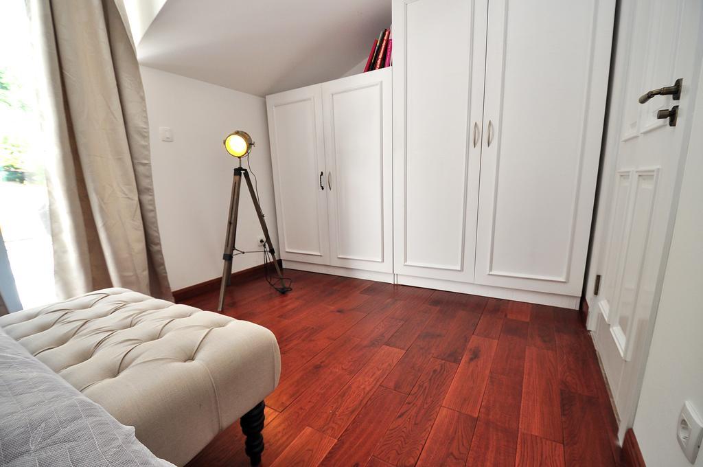 Apartment Castello Risano Risan