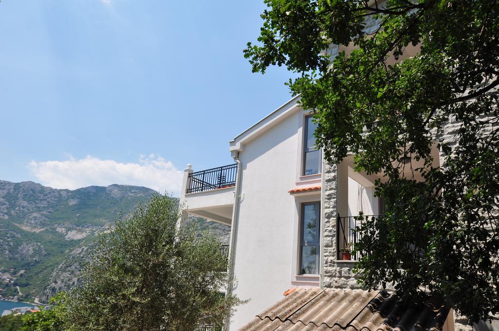 Apartment Castello Risano *