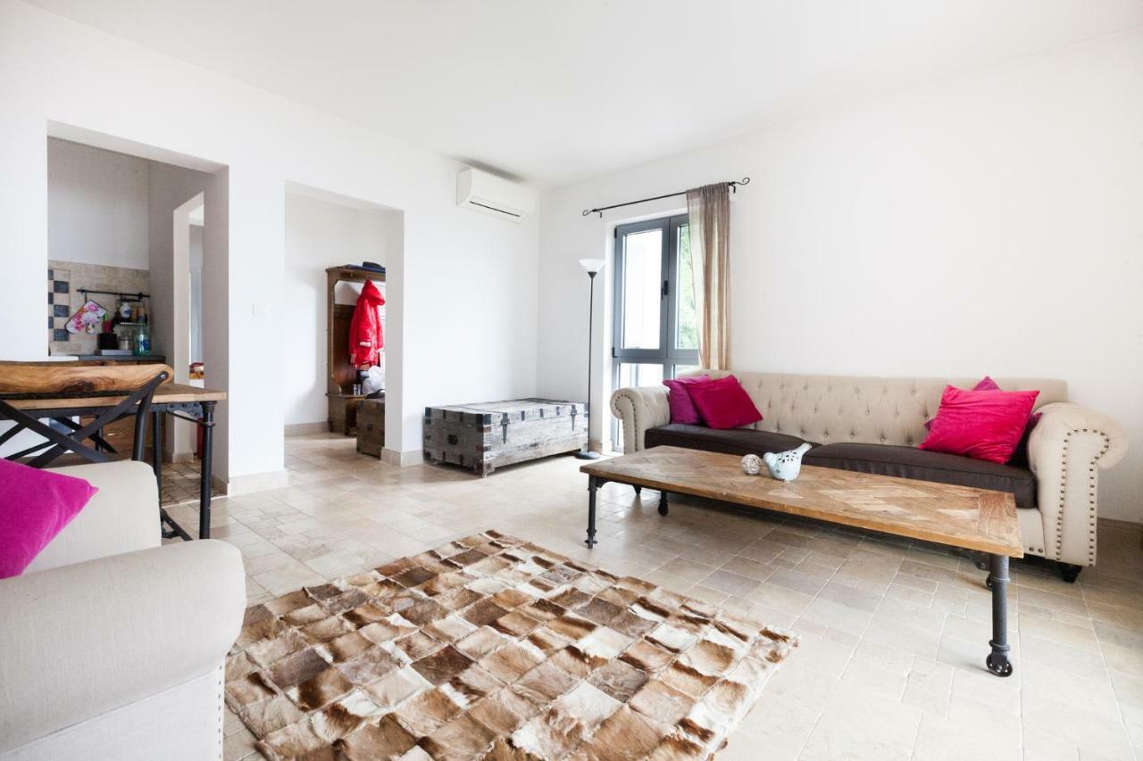 Castello Risano Apartment