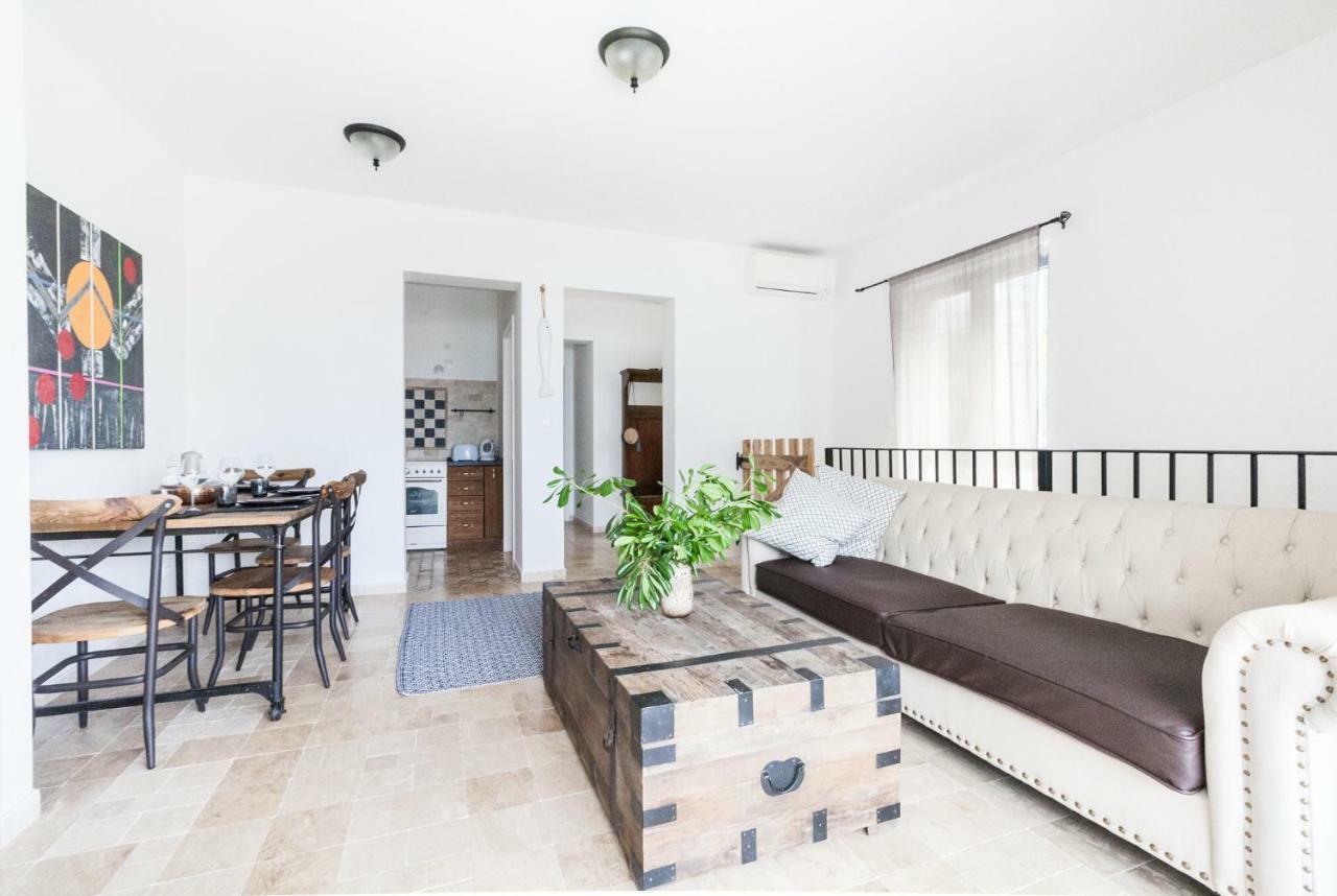 Apartment Castello Risano Risan