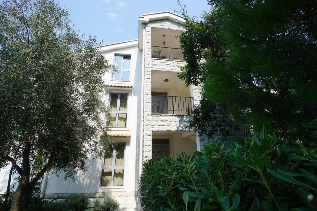Castello Risano Risan