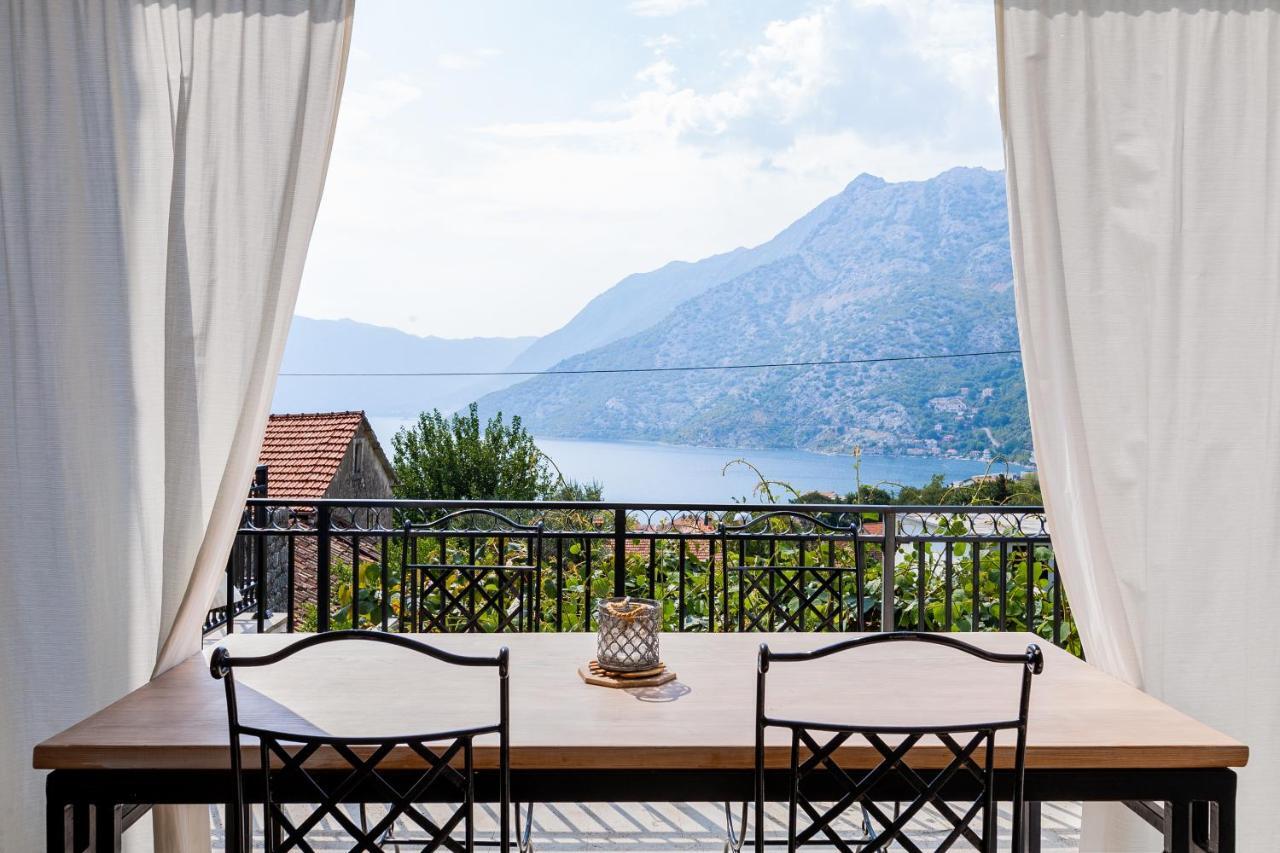 Apartment Castello Risano *